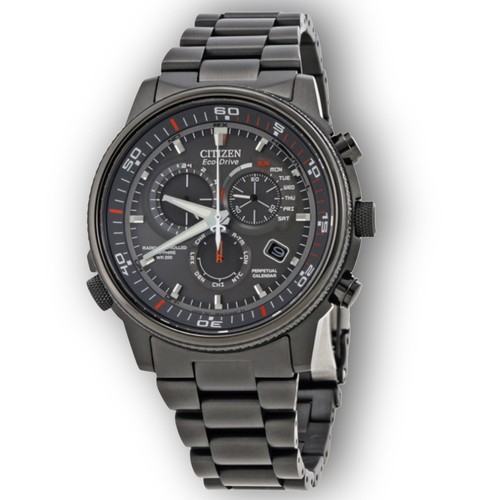 Citizen eco drive nighthawk - citizen,
