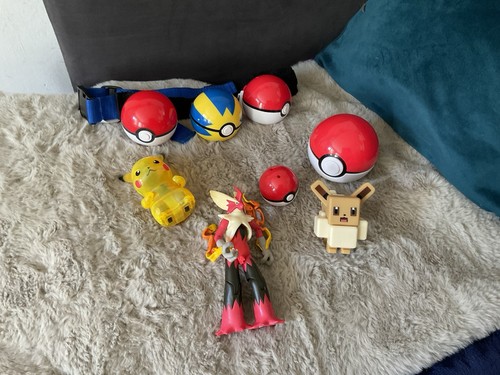 Vintage pokémon clip - vintage, ‘n’