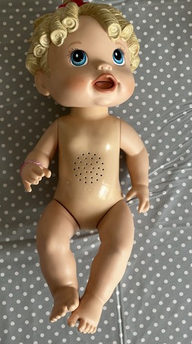 Hasbro baby alive 2009 - hasbro, 'all