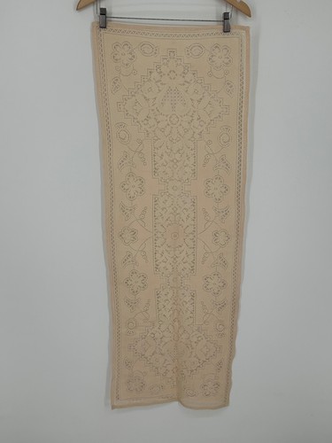 Vintage 1950 lace off - vintage,