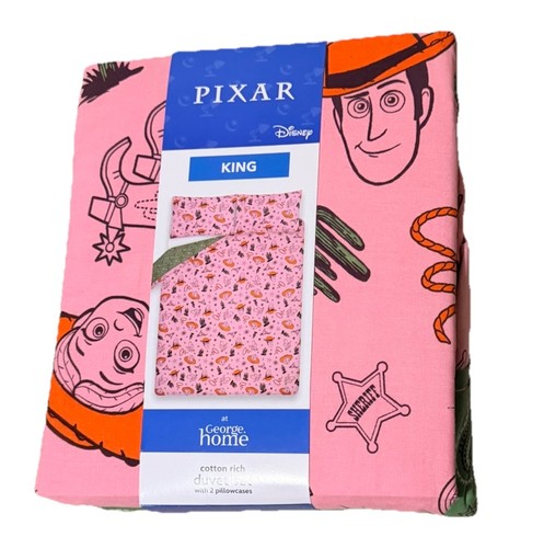 New king size - size, disney
