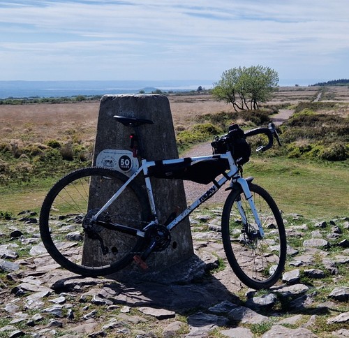 Ragley trig gravel - xl,