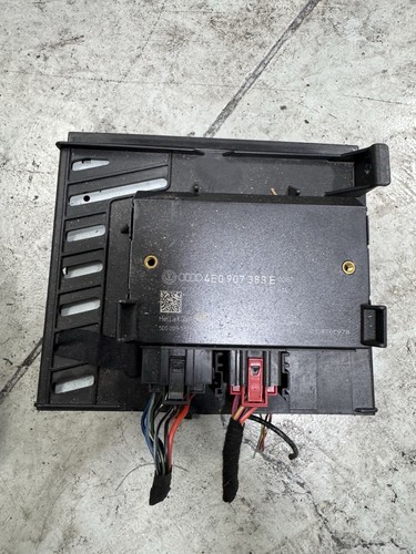 Audi 2006 tow bar - q7,