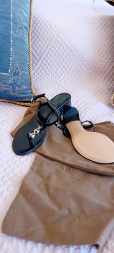 Gucci genuine toe post - genuine, post,