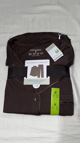 Primark chocolate piped soft - primark,
