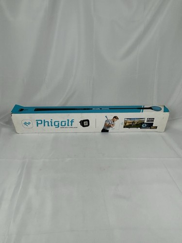 Phigolf home golf simulator - phigolf,