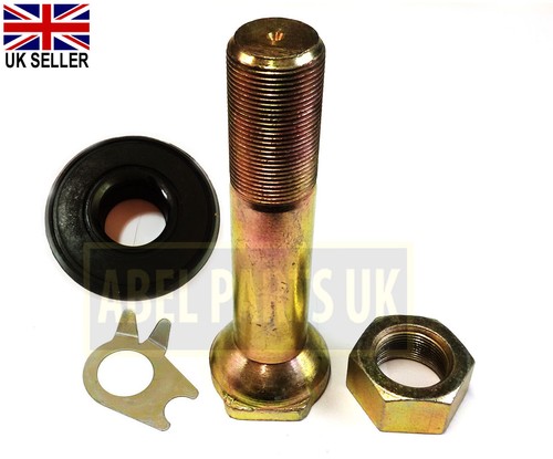 Hydra clamp seal set for - clamp,