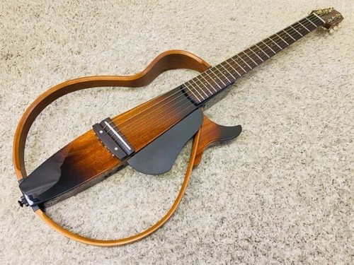 Yamaha slg200s tbs silent - yamaha,