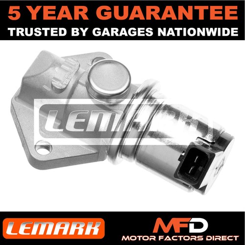Lemark idle air control - idle, valve