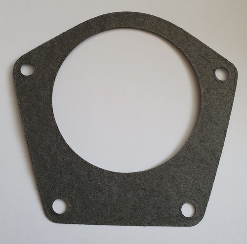 Hyd pump gasket - gasket, for