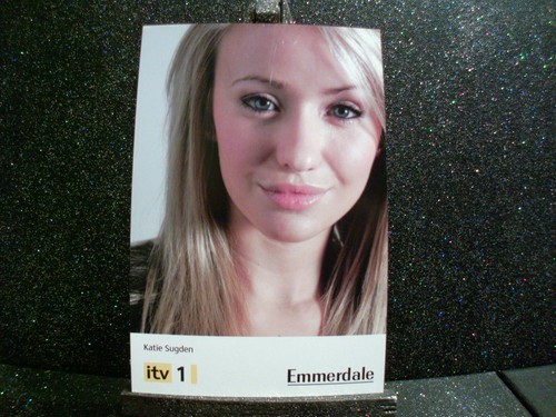 Sammy winward - (katie, sugden)