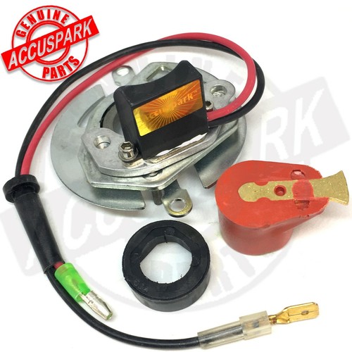 Minia engine lucas 59d4 - minia+,