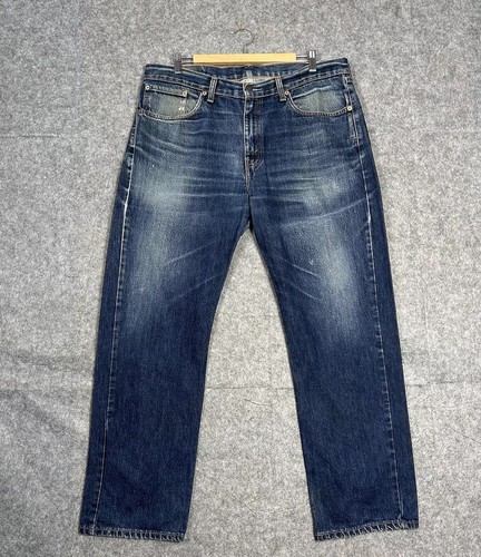 Vintage levis 751 jeans mens - 751,