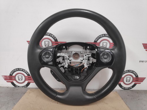 Honda civic mk9 multi function - honda,