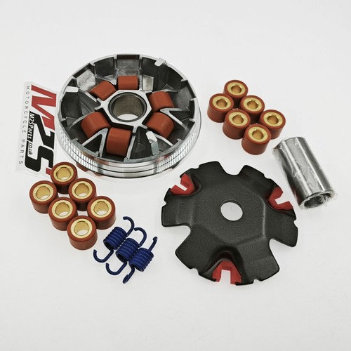 Racing variator kit for - racing,