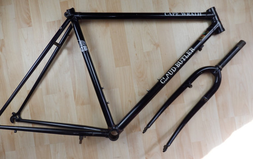 Retro 1987 reynolds 531 - retro, 1987/88