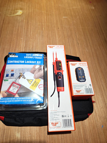 Socket see vip 200 - see,