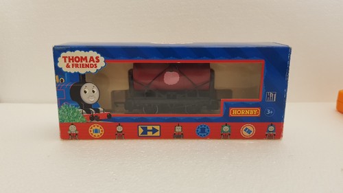 Hornby gauge r9204 - oo,