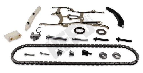 Camshaft drive chain and