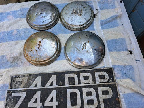 Austin healy parts - healy.parts, 1960.all