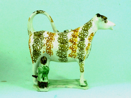 Yorkshire staffordshire - yorkshire,