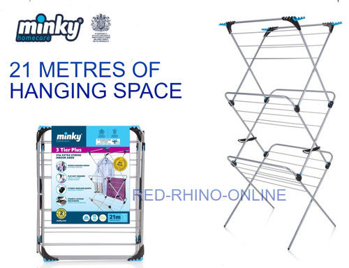 Minky extra strong tier - minky,
