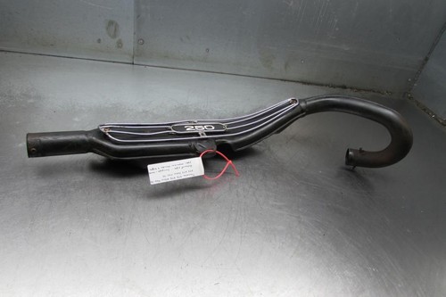 Yamaha dt2 dt3 250cc - yamaha,