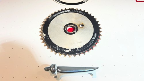 Haro bashguard old school mid - bashguard,
