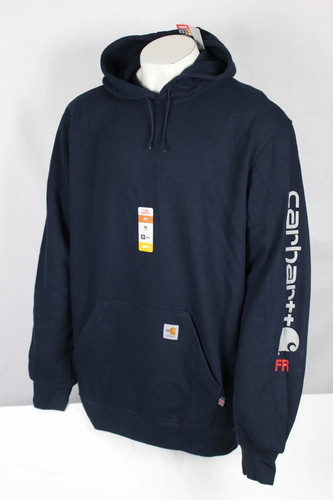 Carhartt men flame - men's, flame-resistant