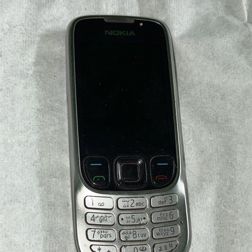 Nokia slider cell phone - nokia,