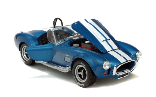 Cobra mkii 427 1965 - cobra,