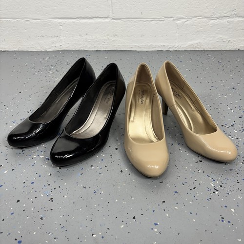 Predictions nude black - &,