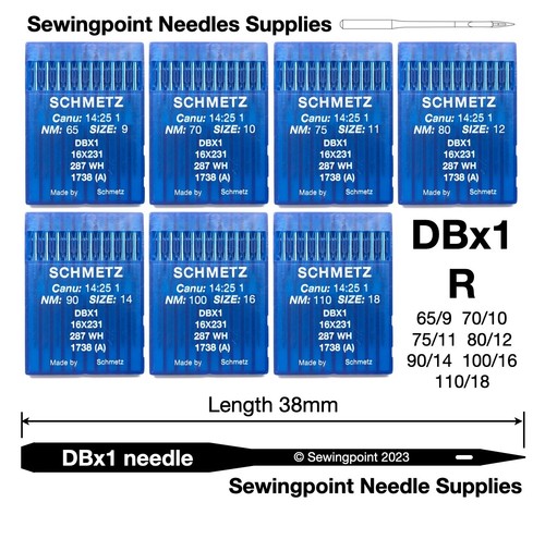 Schmetz industrial sewing - schmetz,