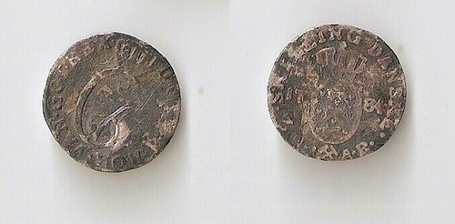 Norway skilling 1784 hiab - 2,