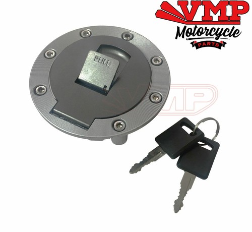 Motorcycle fuel tank cap - fuel,
