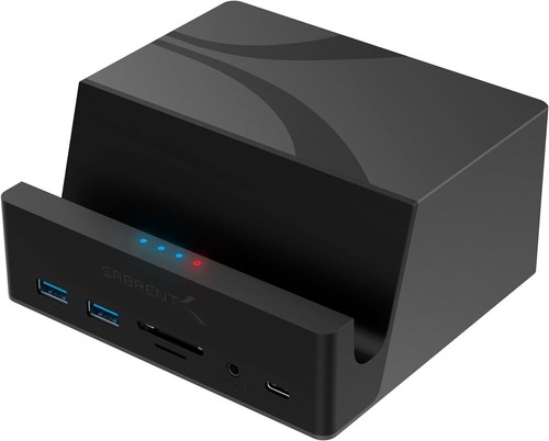 Sabrent usb universal - usb-c,