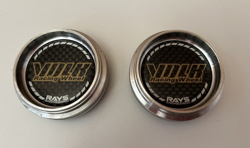 Genuine jdm rays volk racing - jdm,