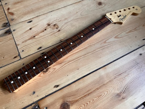 Fender usa stratocaster - usa,