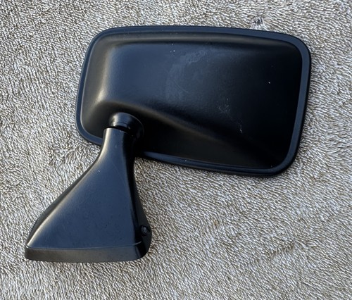 Tex wing door mirror ford - tex,
