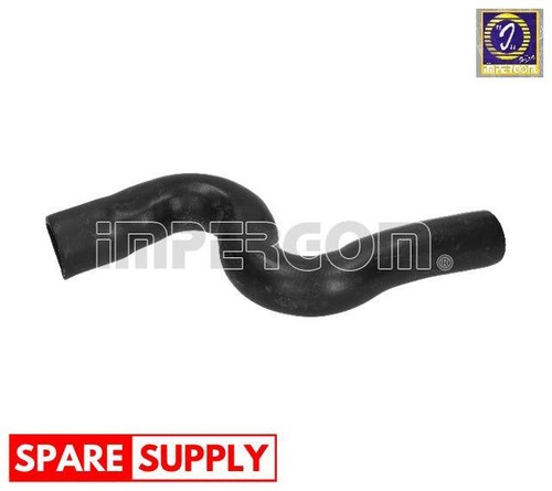 Radiator hose for ford escort - hose,