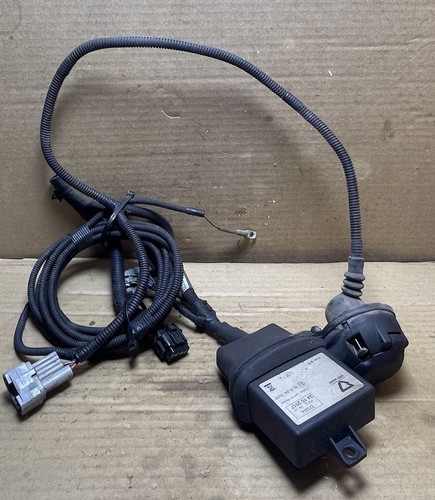 Genuine nissan navara d23
