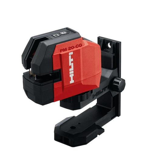 Hilti plumb and cross - 20-cg,