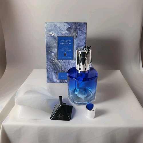 Ashleigh burwood tanzanite - &,