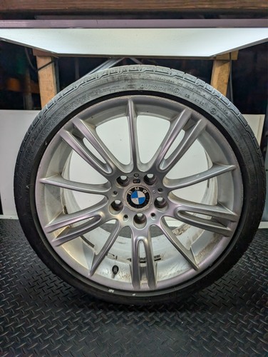 Bmw mv3 193m rear - bmw,