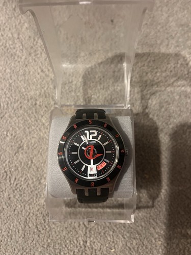 Swatch irony new - swatch, yts402