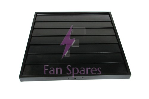 Gravity louvre grill vent - gravity,