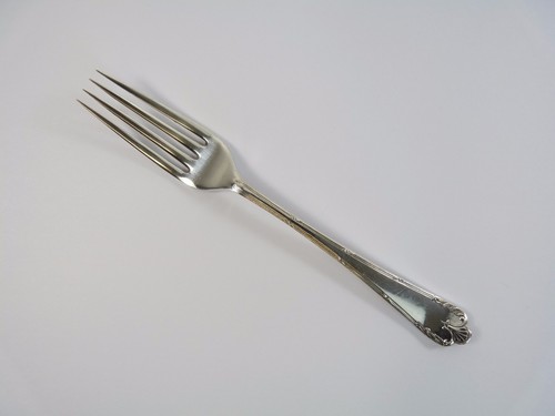 Garrard silver plate - garrard,