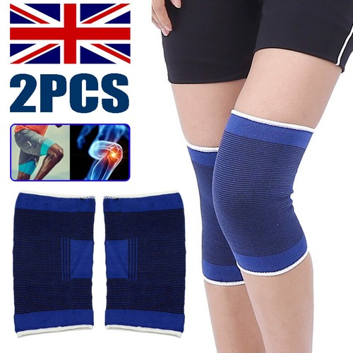 2pc knee support compression - knee,