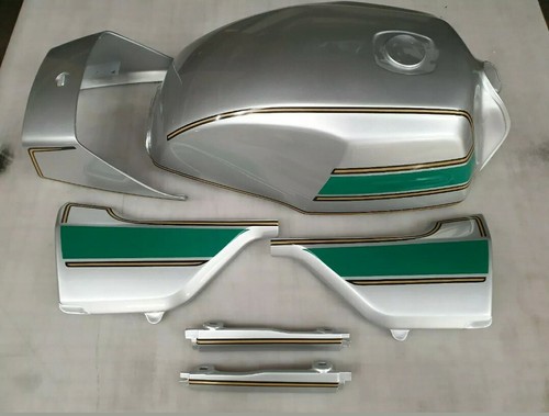 I gsx 1100et - s,