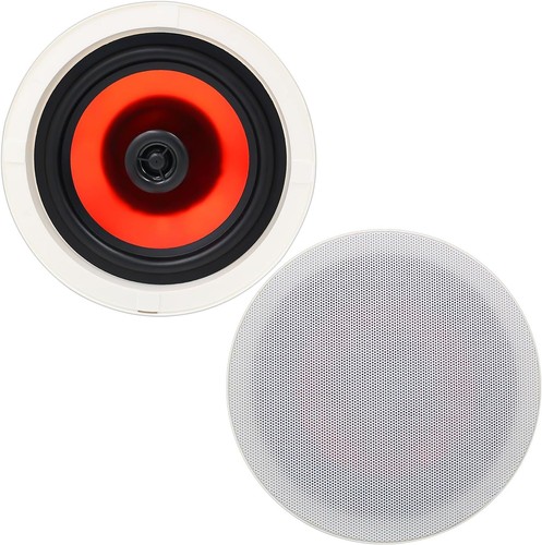 Herdio ceiling speakers - ceiling,